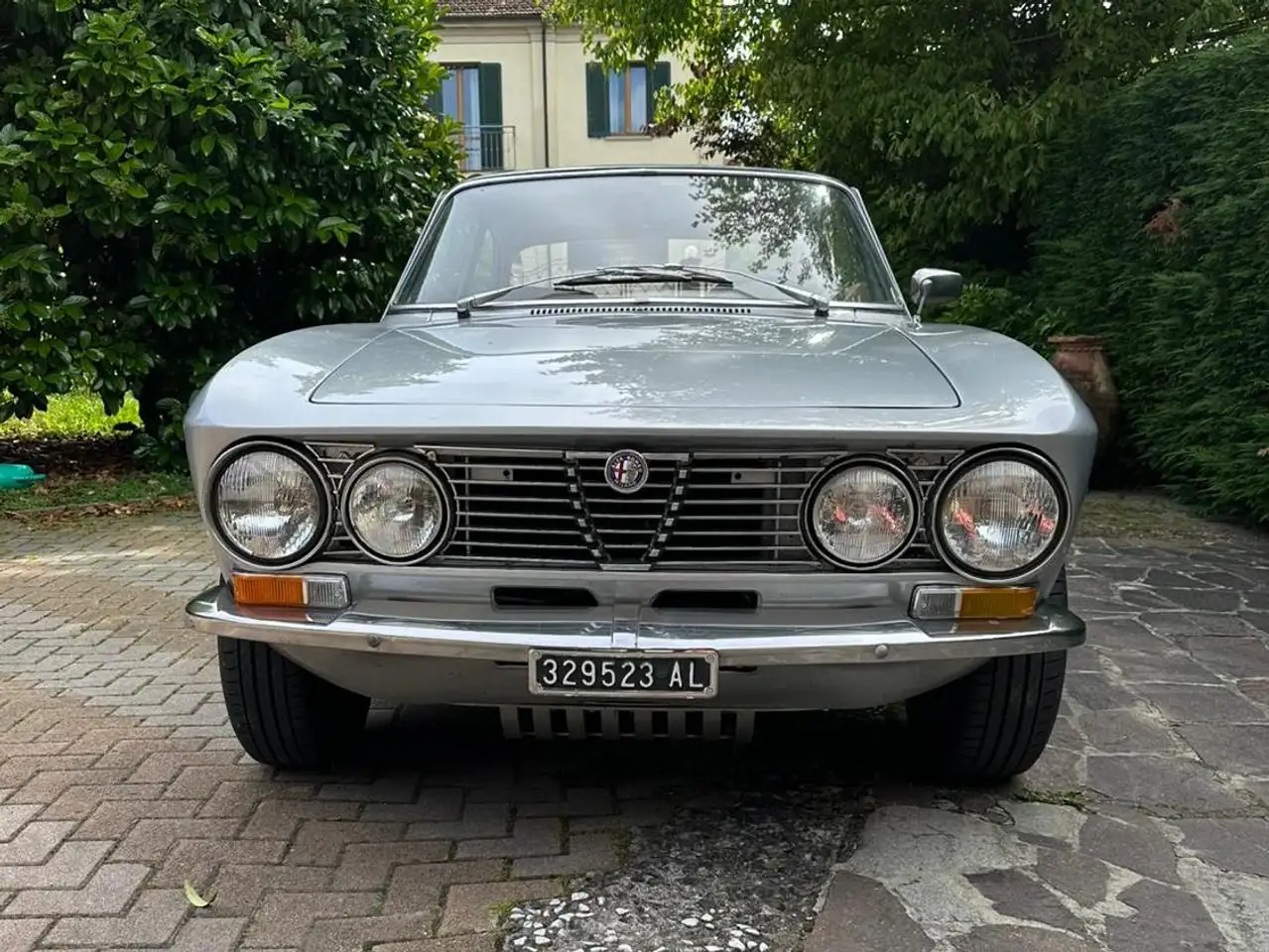Alfa Romeo GT 1.6, foto 9