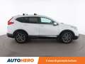 Honda CR-V 2.0 i-MMD Hybrid Elegance 2WD Bianco - thumbnail 7