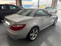 Mercedes-Benz SLK 250 BE 7G Plus Gris - thumbnail 5