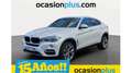 BMW X6 xDrive 30dA Blanco - thumbnail 1