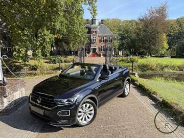 Cabrio 1.5 TSI R-Line | Camera | Keyless | Bliss |