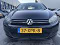 Volkswagen Golf 1.4 TSI AUTOMAAT / DEALER ONDERHOUDEN Schwarz - thumbnail 5