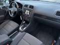 Volkswagen Golf 1.4 TSI AUTOMAAT / DEALER ONDERHOUDEN Schwarz - thumbnail 3