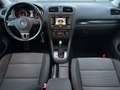 Volkswagen Golf 1.4 TSI AUTOMAAT / DEALER ONDERHOUDEN Schwarz - thumbnail 6