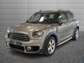 MINI Cooper D Countryman Countryman 2.0 Cooper D Business auto Gris - thumbnail 1
