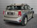 MINI Cooper D Countryman Countryman 2.0 Cooper D Business auto Gris - thumbnail 3