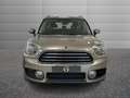MINI Cooper D Countryman Countryman 2.0 Cooper D Business auto Grau - thumbnail 2