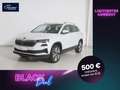 Skoda Karoq 1.5 TSI Ambition DSG P-Dach/LED/NAV/RFK Weiß - thumbnail 1