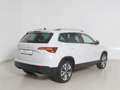 Skoda Karoq 1.5 TSI Ambition DSG P-Dach/LED/NAV/RFK Weiß - thumbnail 27