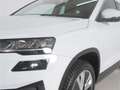Skoda Karoq 1.5 TSI Ambition DSG P-Dach/LED/NAV/RFK Weiß - thumbnail 4