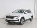 Skoda Karoq 1.5 TSI Ambition DSG P-Dach/LED/NAV/RFK Weiß - thumbnail 2