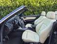 BMW 120d Msport Cabrio Blanc - thumbnail 17