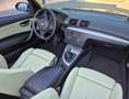 BMW 120d Msport Cabrio Blanc - thumbnail 19