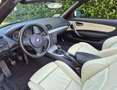 BMW 120d Msport Cabrio Blanc - thumbnail 18
