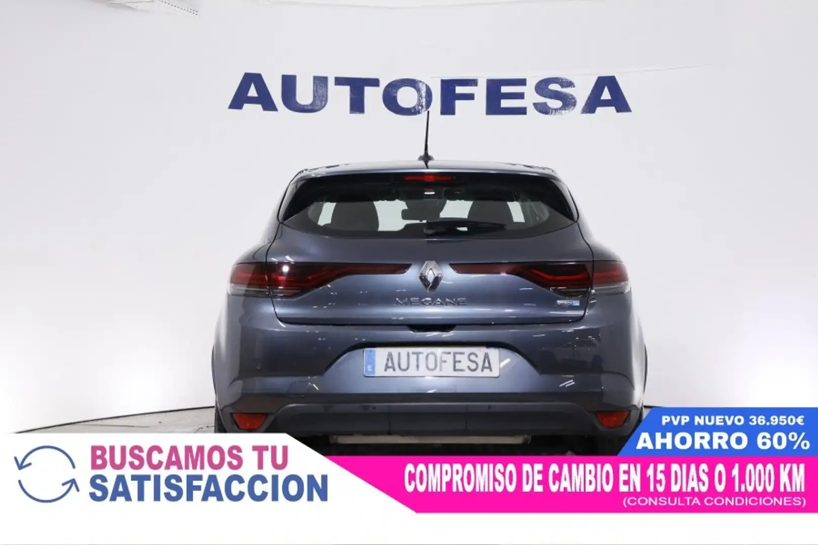 Renault Megane 1.6 E TECH PLUG IN 160CV AUTO 5P # IVA DEDUCIBLE, - 2
