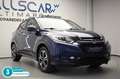 Honda HR-V 1.5 i-VTEC CVT Executive Azul - thumbnail 1