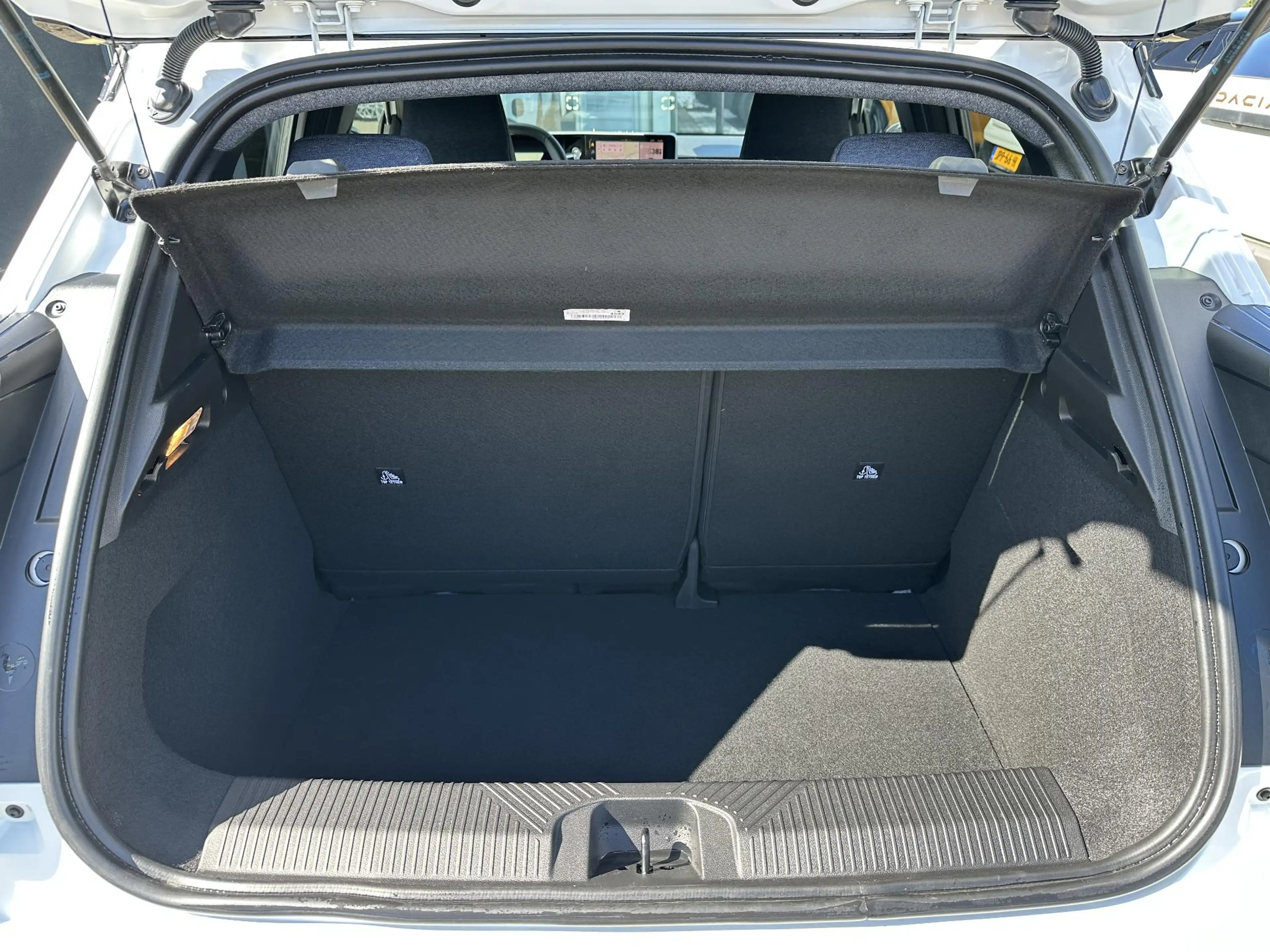 Renault R 5 Techno 120 pk Urban Range MY25 l DEMOVOORDEEL! l D — photo 14