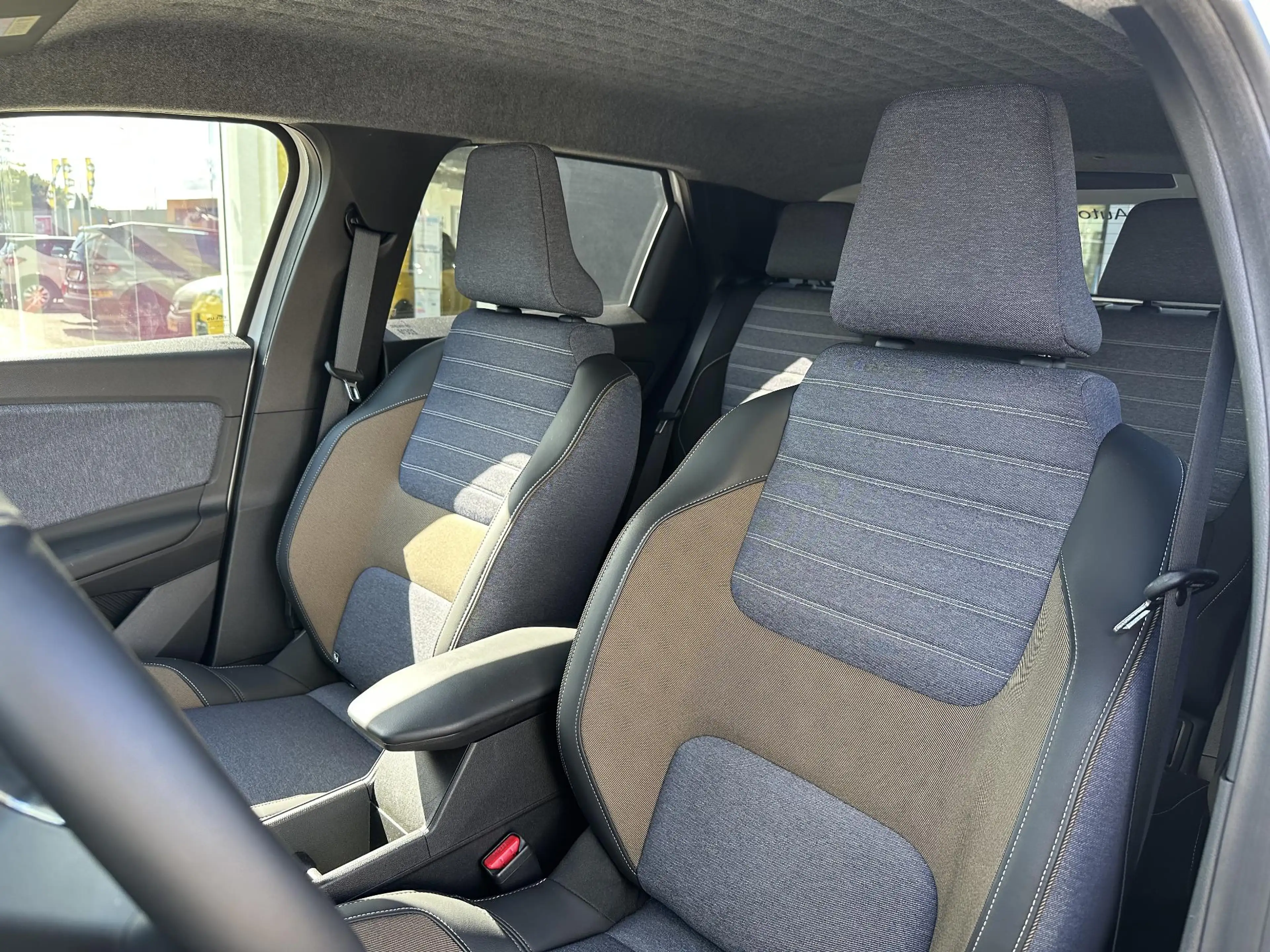 Renault R 5 Techno 120 pk Urban Range MY25 l DEMOVOORDEEL! l D — photo 8