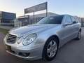 Mercedes-Benz E 220 Classic CDI AUTOMATIK TOP ZUSTAND!! Grau - thumbnail 1