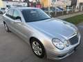 Mercedes-Benz E 220 Classic CDI AUTOMATIK TOP ZUSTAND!! Grau - thumbnail 8