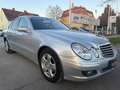 Mercedes-Benz E 220 Classic CDI AUTOMATIK TOP ZUSTAND!! Grau - thumbnail 6