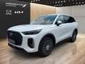 Chery Tiggo Chery Tiggo9 PHEV Unique AWD Weiß - thumbnail 1