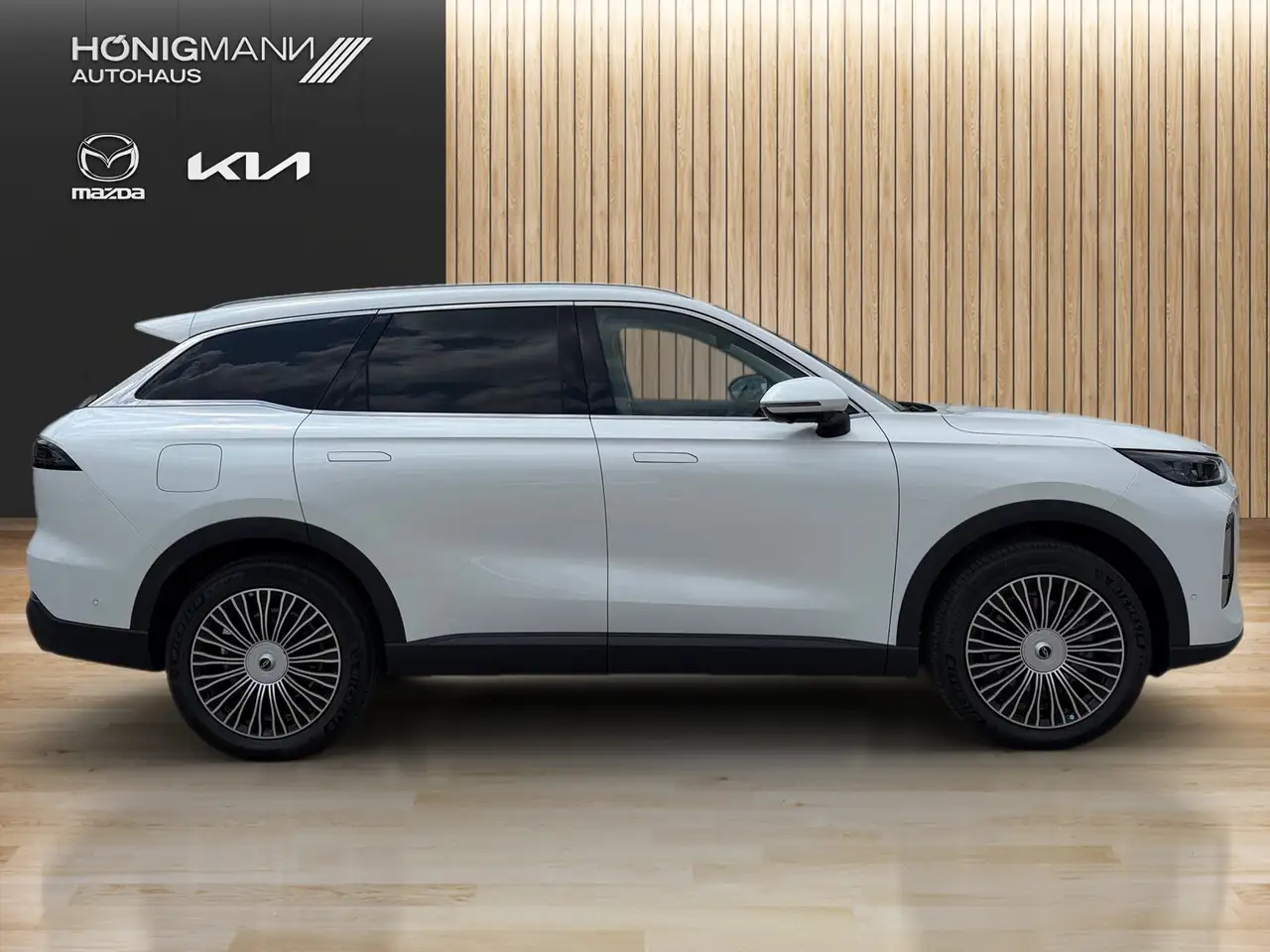 Chery Tiggo 2026