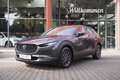 Mazda CX-30 2.0 MHEV Navi ACC 360° PDC LED DAB USB Grau - thumbnail 2