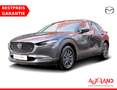 Mazda CX-30 2.0 MHEV Navi ACC 360° PDC LED DAB USB Grau - thumbnail 1