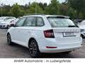 Skoda Fabia Combi Ambition|PDC|APPLECAR|TEMPOMAT|ASS Weiß - thumbnail 3
