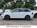 Skoda Fabia Combi Ambition|PDC|APPLECAR|TEMPOMAT|ASS Weiß - thumbnail 2