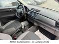 Skoda Fabia Combi Ambition|PDC|APPLECAR|TEMPOMAT|ASS Weiß - thumbnail 14