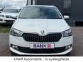 Skoda Fabia Combi Ambition|PDC|APPLECAR|TEMPOMAT|ASS Weiß - thumbnail 8