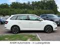 Skoda Fabia Combi Ambition|PDC|APPLECAR|TEMPOMAT|ASS Weiß - thumbnail 6