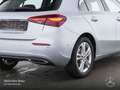 Mercedes-Benz A 200 PROGRESSIVE+360°+AHK+MULTIBEAM+TOTW+7G Silber - thumbnail 12