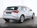 Mercedes-Benz A 200 PROGRESSIVE+360°+AHK+MULTIBEAM+TOTW+7G Silber - thumbnail 3