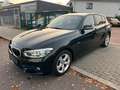 BMW 118 *VOLLLED*NAVI*SPORT LINE*SHZ*GARANTIE*TÜV* Schwarz - thumbnail 4
