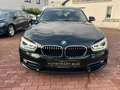 BMW 118 *VOLLLED*NAVI*SPORT LINE*SHZ*GARANTIE*TÜV* Schwarz - thumbnail 3