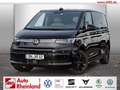 Volkswagen T7 Multivan Style 2.0 TDI SCR DSG 6-SITZER/AHK/NAVI/LEDER Negru - thumbnail 1