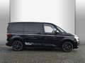 Volkswagen T7 Multivan Style 2.0 TDI SCR DSG 6-SITZER/AHK/NAVI/LEDER Negru - thumbnail 4