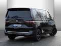 Volkswagen T7 Multivan Style 2.0 TDI SCR DSG 6-SITZER/AHK/NAVI/LEDER Negru - thumbnail 2