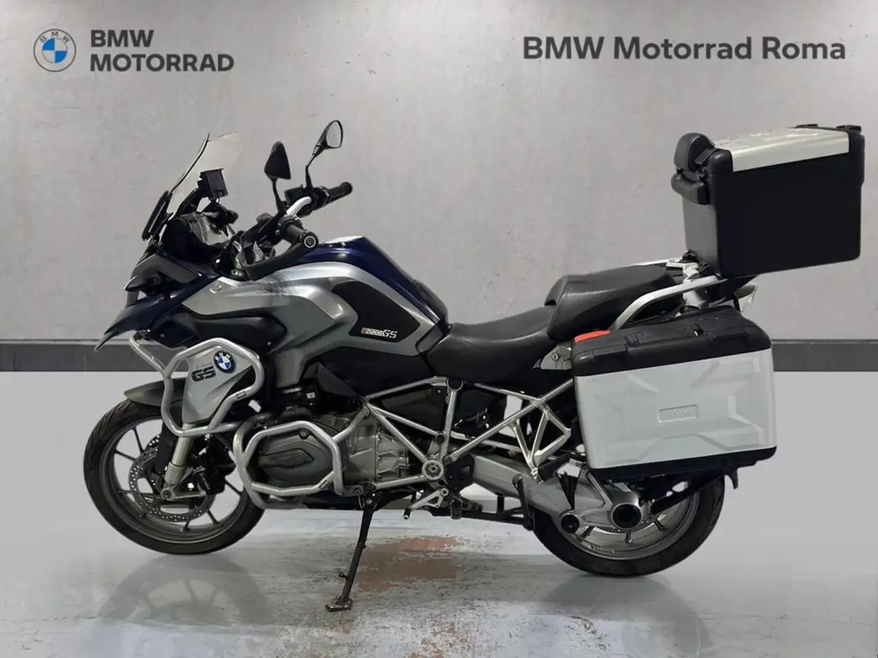 BMW R 1200 GS
