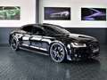 Audi A8 4.2 V8 TDI LANG*AUDI SPORT*NACHT*RSE*TRAUM* Negro - thumbnail 1