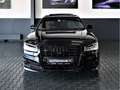 Audi A8 4.2 V8 TDI LANG*AUDI SPORT*NACHT*RSE*TRAUM* Noir - thumbnail 3