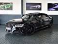 Audi A8 4.2 V8 TDI LANG*AUDI SPORT*NACHT*RSE*TRAUM* Fekete - thumbnail 2