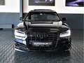Audi A8 4.2 V8 TDI LANG*AUDI SPORT*NACHT*RSE*TRAUM* Negru - thumbnail 4