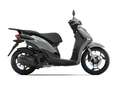 Piaggio Liberty 125 Sport grau E5+ Black Friday Aktion Grau - thumbnail 1