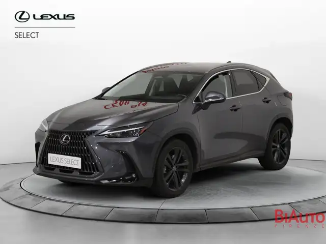 Lexus NX 300 NX Plug-in 4WD Premium +