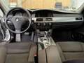 BMW 523 i E60 Autom. LCI *AHK *Xenon *Navi Stříbrná - thumbnail 15