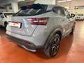Nissan Juke Juke 1.0 dig-t N-Connecta 114cv Grigio - thumbnail 4